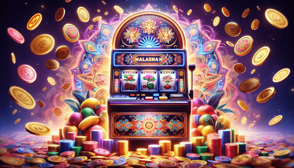 Why WOW88 Is The Go-To Online Casino For Malaysian Slot Players